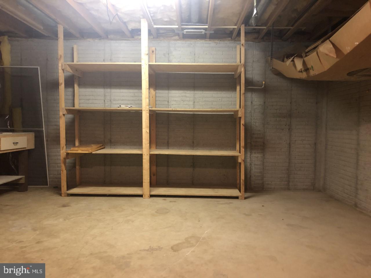 3540 Ridge Road Westminster, MD 21157 - Photo 23 of 30 Basement