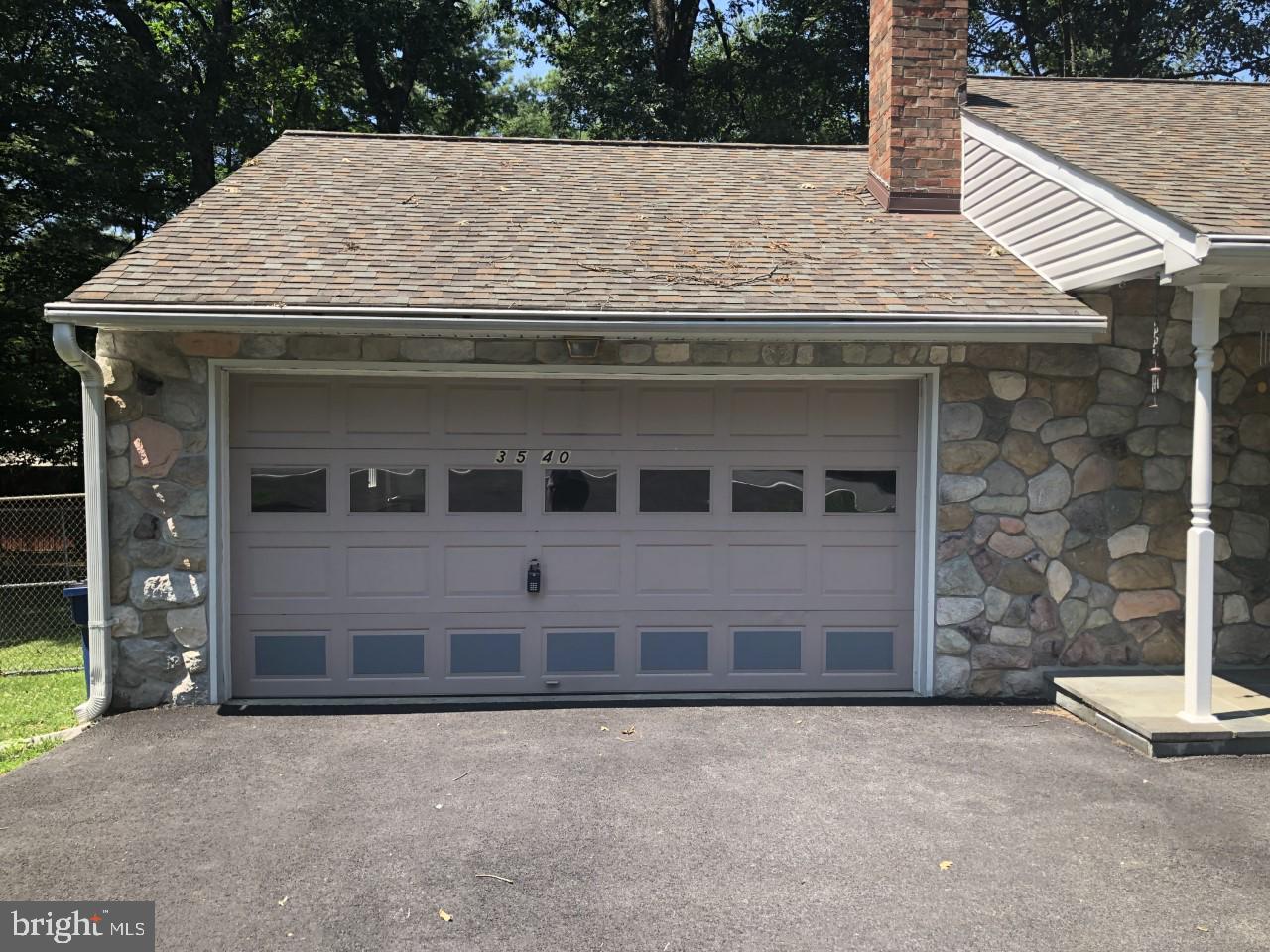 3540 Ridge Road Westminster, MD 21157 - Photo 27 of 30 Garage