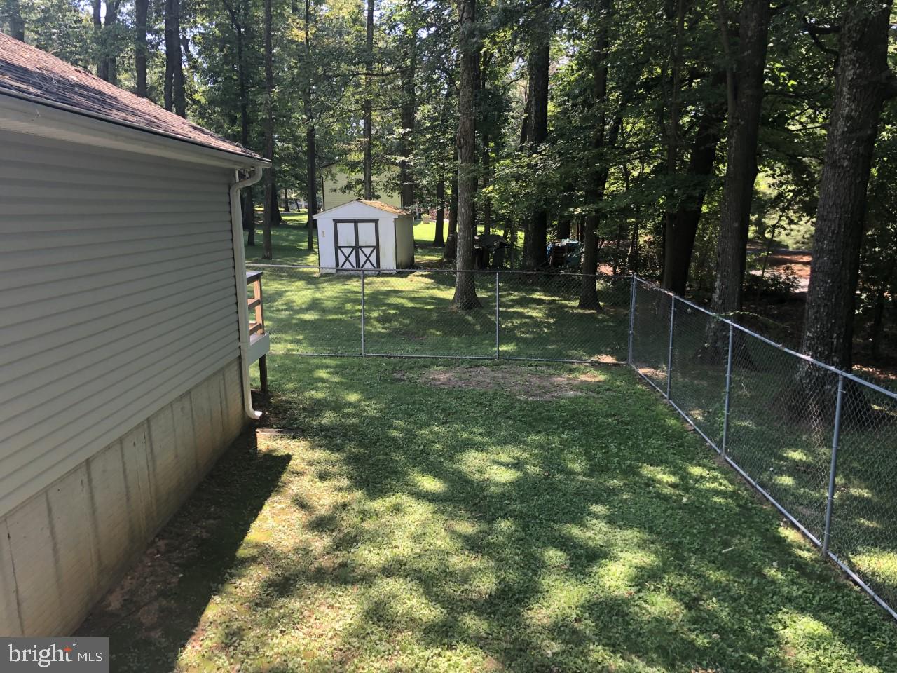 3540 Ridge Road Westminster, MD 21157 - Photo 29 of 30 Yard