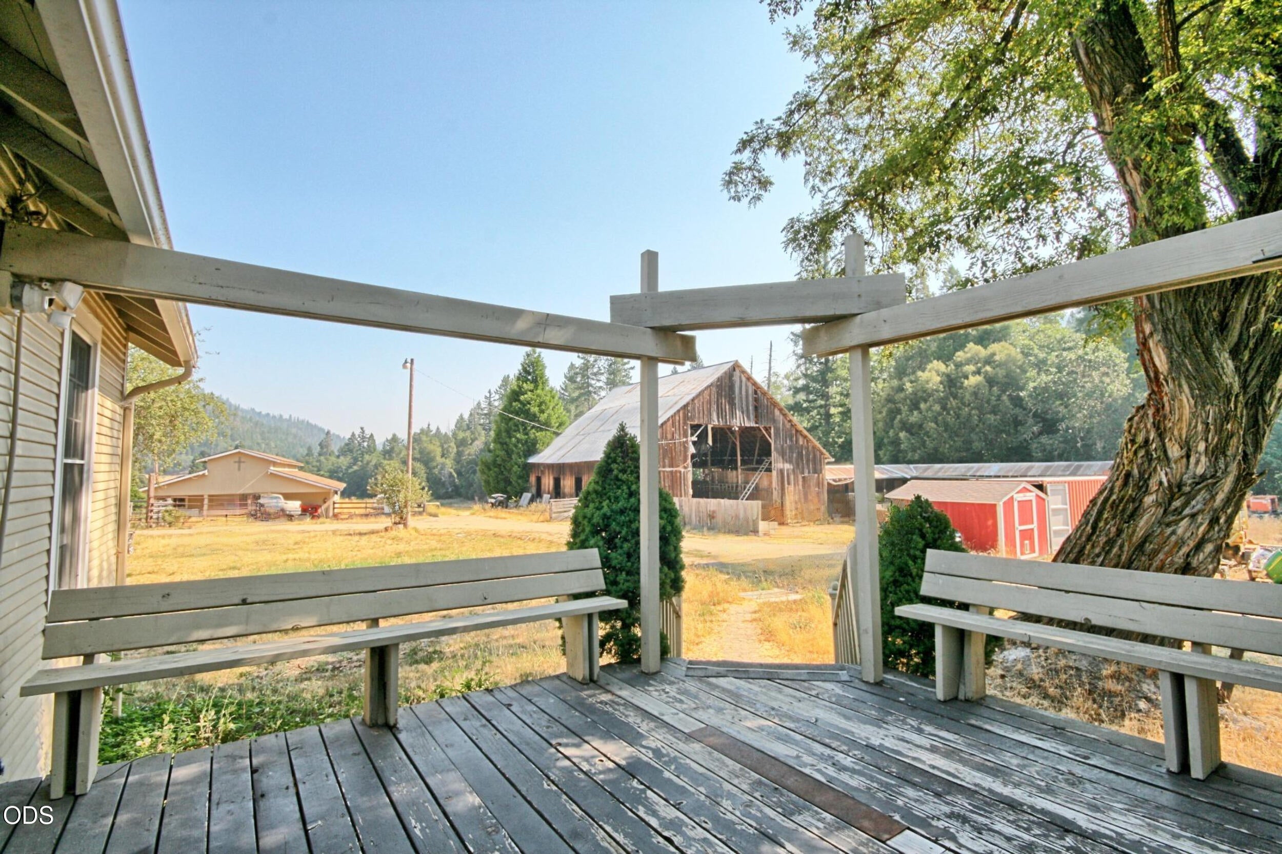 7763 Thompson Creek Road Williams, OR 97544 - Photo 47 of 113 Gallery Image 47
