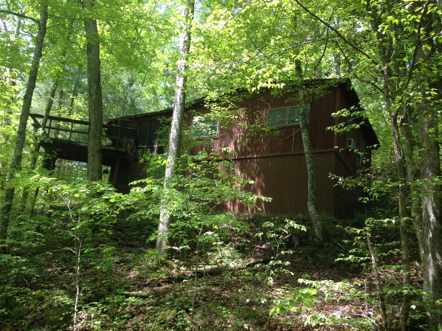 2222 Clarks Bottom Road London, KY 40744 - Photo 1 of 11 Photo 1