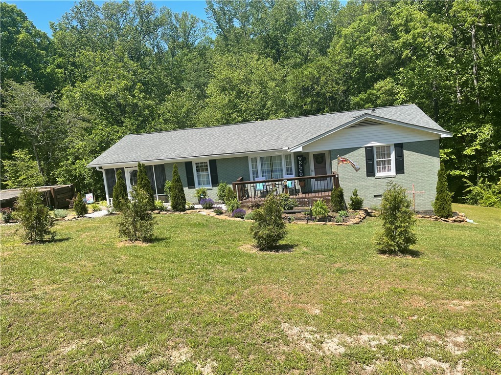 301 Kelly Mill Road Six Mile, SC 29682 - Photo 1 of 37 Gallery Image 1