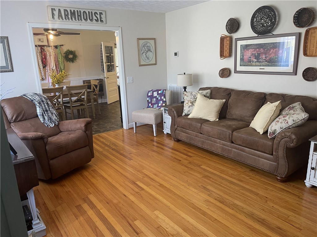301 Kelly Mill Road Six Mile, SC 29682 - Photo 12 of 37 Gallery Image 12