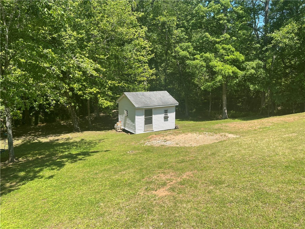 301 Kelly Mill Road Six Mile, SC 29682 - Photo 3 of 37 Gallery Image 3