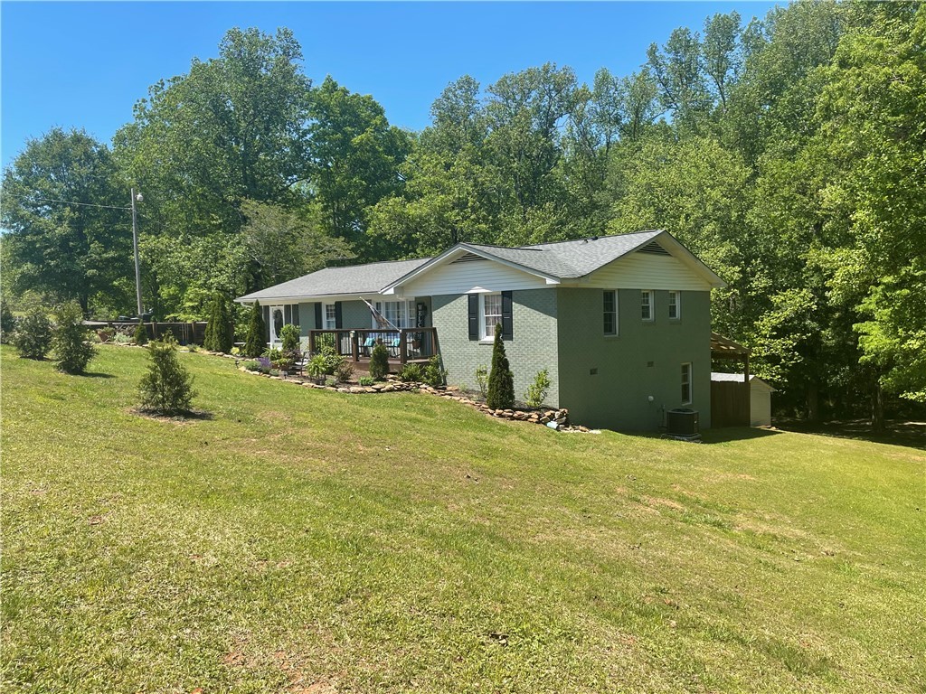 301 Kelly Mill Road Six Mile, SC 29682 - Photo 7 of 37 Gallery Image 7