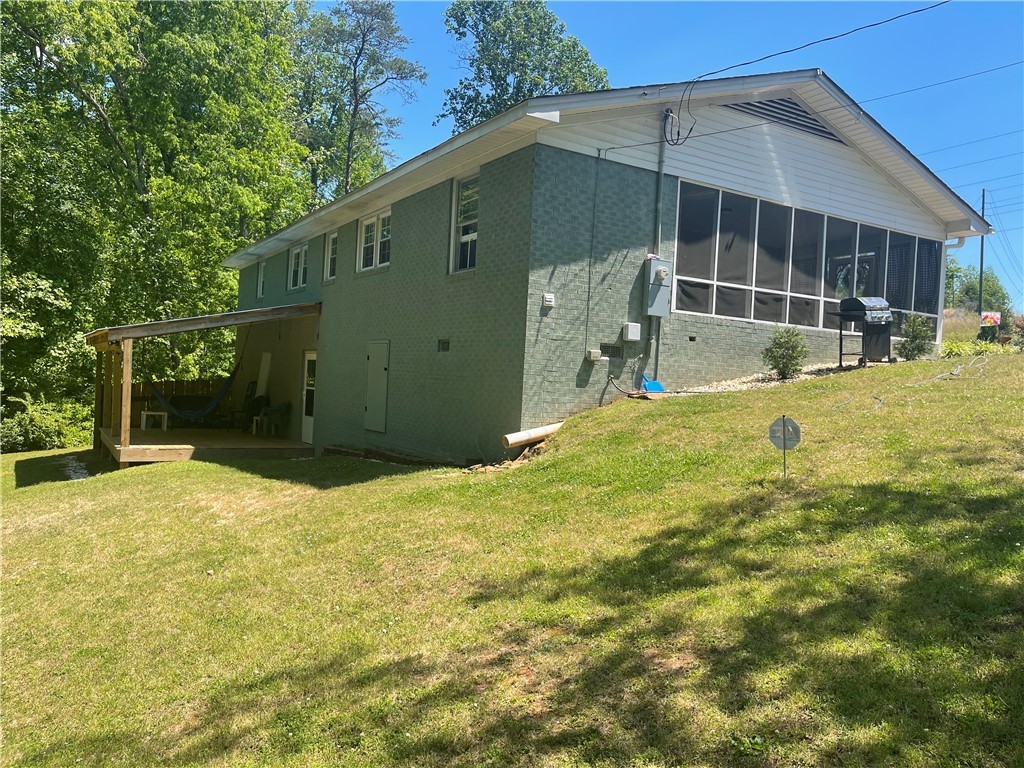 301 Kelly Mill Road Six Mile, SC 29682 - Photo 8 of 37 Gallery Image 8