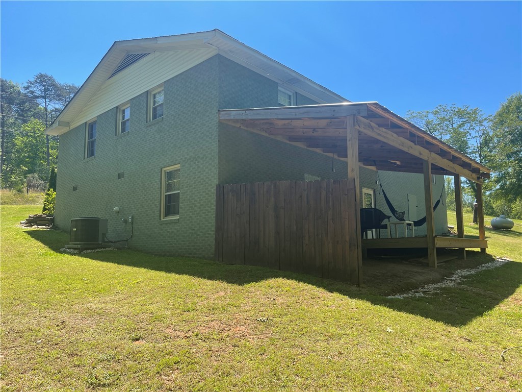 301 Kelly Mill Road Six Mile, SC 29682 - Photo 10 of 37 Gallery Image 10