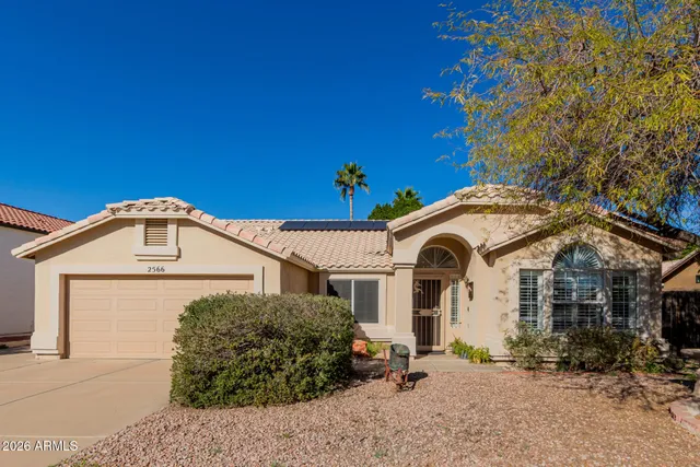 $575,000 | 2566 East Lynwood Street, Mesa, AZ 85213