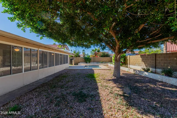 $575,000 | 2566 East Lynwood Street, Mesa, AZ 85213