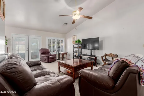 $575,000 | 2566 East Lynwood Street, Mesa, AZ 85213
