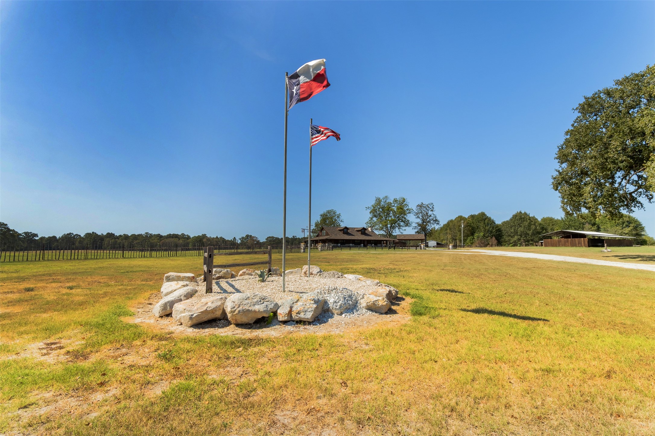 508 Hubert Cryer Road Zavalla, TX 75980 - Photo 49 of 50 Gallery Image 49