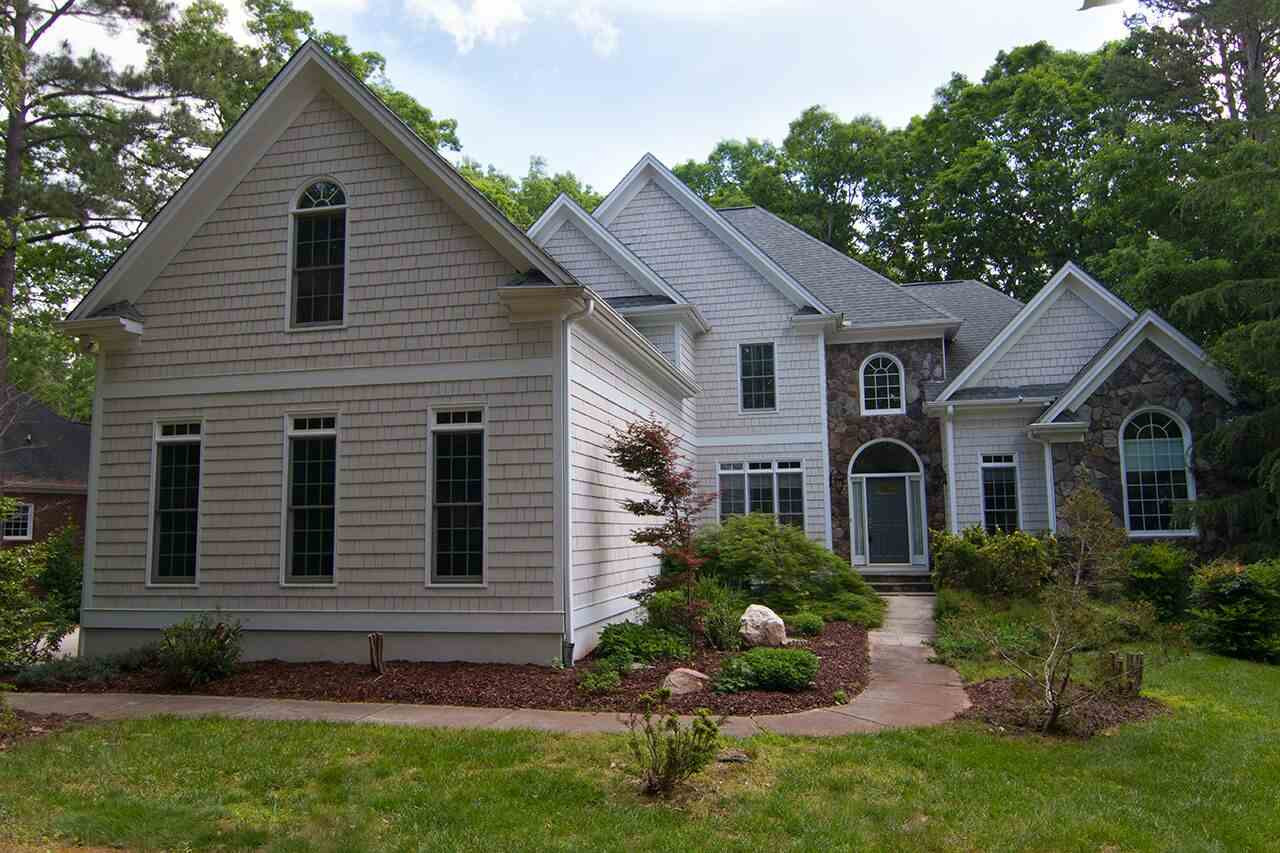 1509 Liatris Lane Raleigh, NC 27613 - Photo 1 of 27 Exterior Front