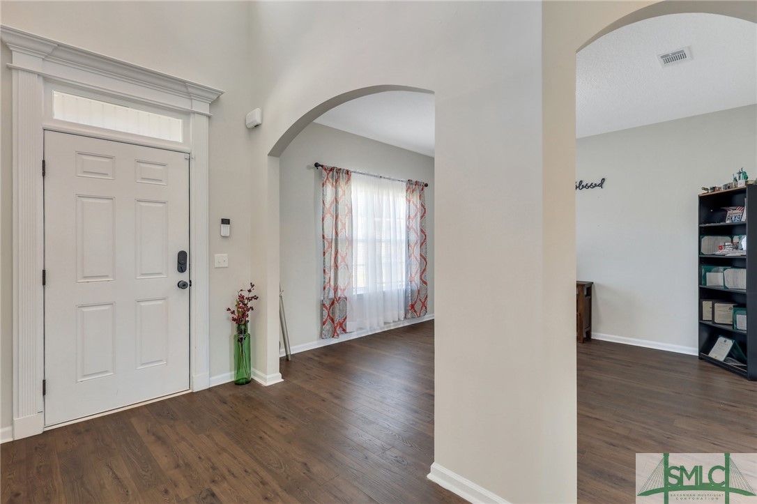 275 Sawmill Road Hinesville, GA 31313 - Photo 11 of 35 Gallery Image 11