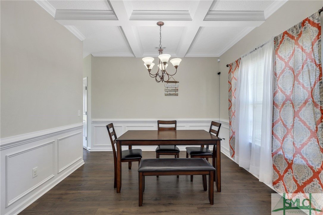 275 Sawmill Road Hinesville, GA 31313 - Photo 12 of 35 Gallery Image 12