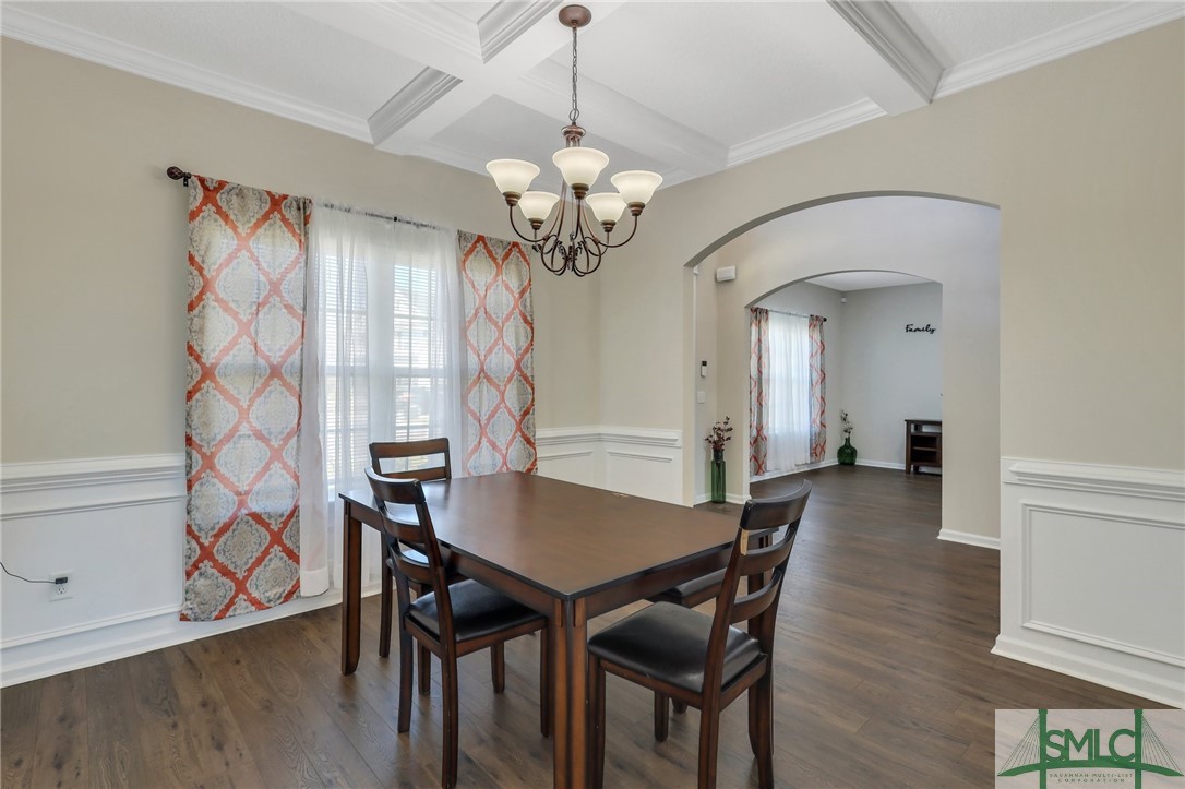 275 Sawmill Road Hinesville, GA 31313 - Photo 13 of 35 Gallery Image 13