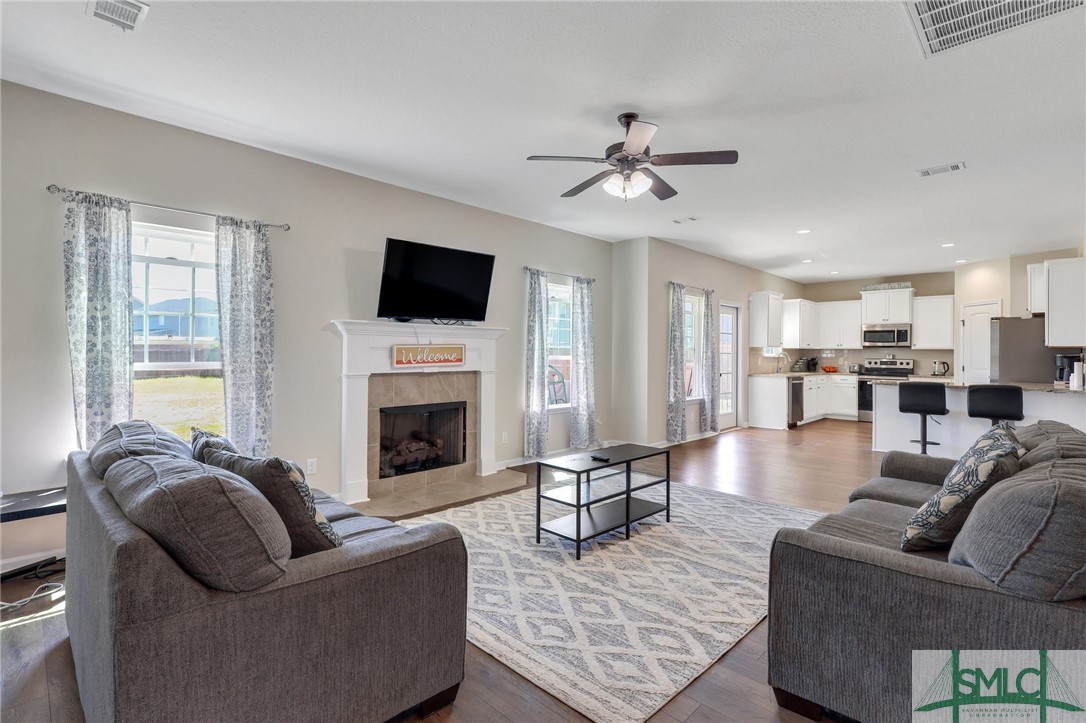 275 Sawmill Road Hinesville, GA 31313 - Photo 16 of 35 Gallery Image 16