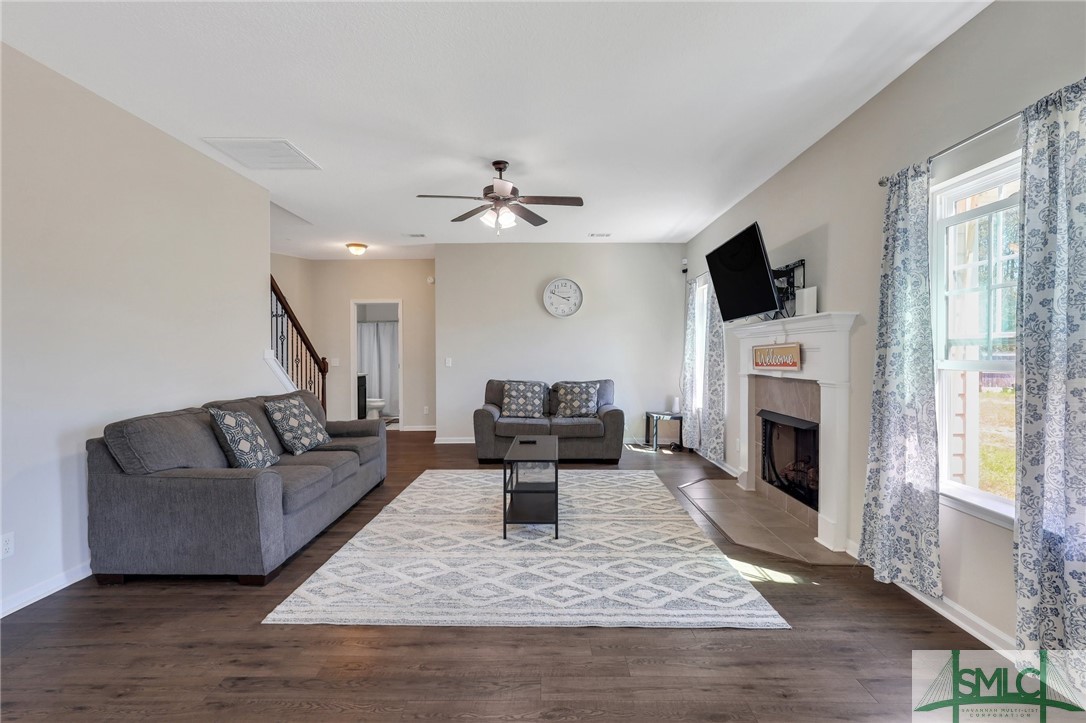 275 Sawmill Road Hinesville, GA 31313 - Photo 17 of 35 Gallery Image 17