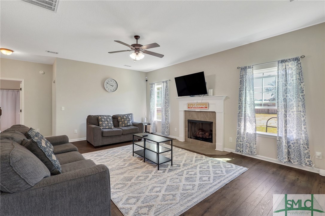 275 Sawmill Road Hinesville, GA 31313 - Photo 18 of 35 Gallery Image 18