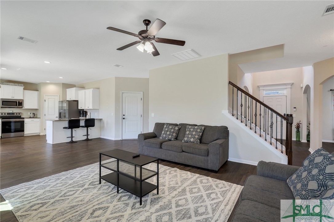 275 Sawmill Road Hinesville, GA 31313 - Photo 19 of 35 Gallery Image 19