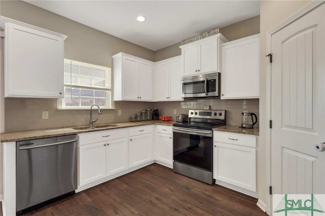 275 Sawmill Road Hinesville, GA 31313 - Photo 21 of 35 Gallery Image 21