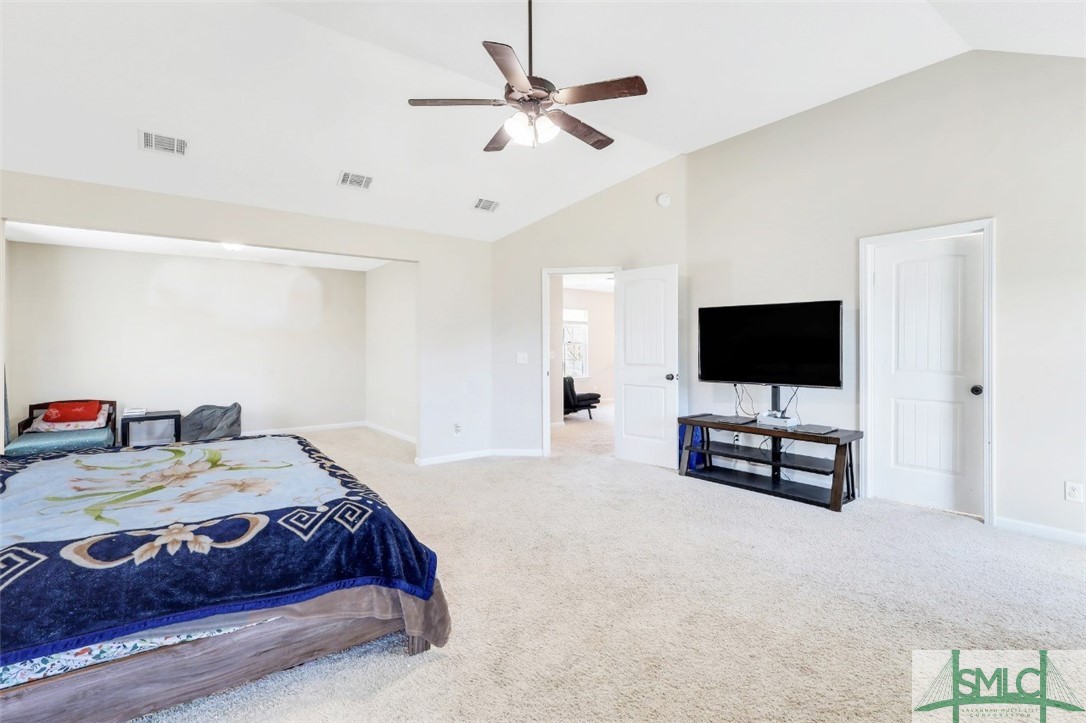 275 Sawmill Road Hinesville, GA 31313 - Photo 27 of 35 Gallery Image 27