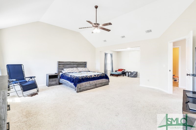 275 Sawmill Road Hinesville, GA 31313 - Photo 28 of 35 Gallery Image 28