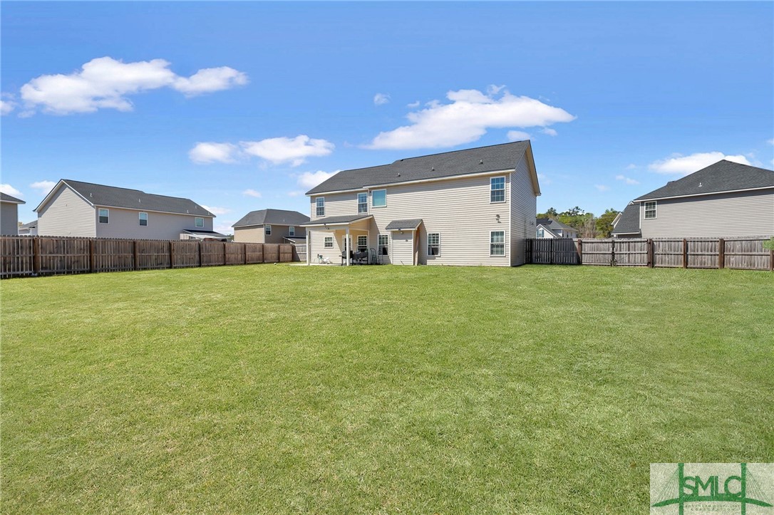 275 Sawmill Road Hinesville, GA 31313 - Photo 34 of 35 Gallery Image 34