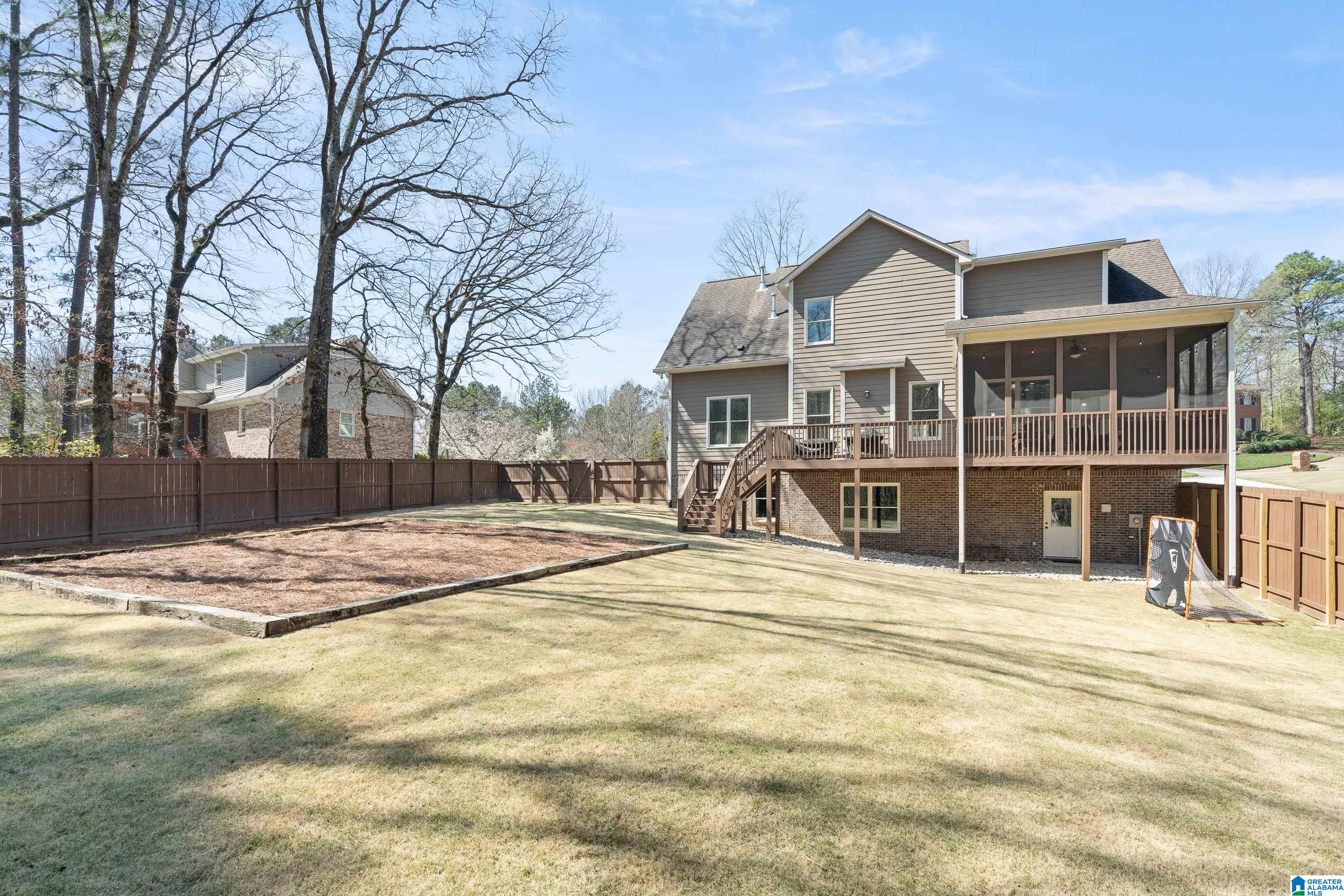 5383 Harvest Ridge Lane Birmingham, AL 35242 - Photo 48 of 66
