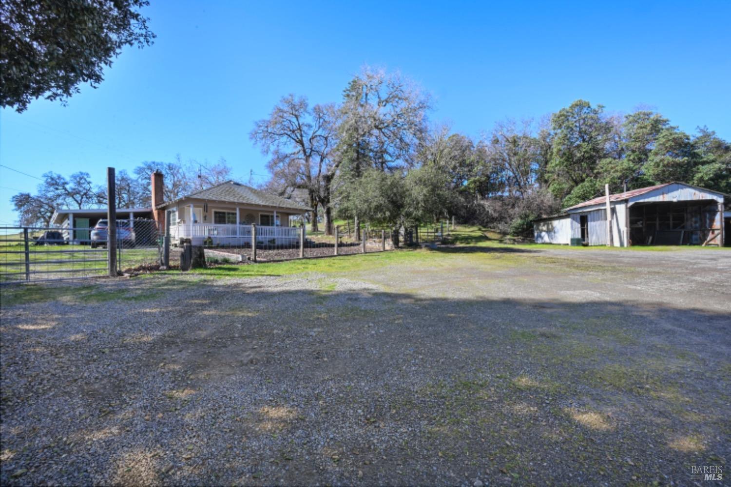 32400 Pine Mountain Road Cloverdale, CA 95425 - Photo 26 of 60