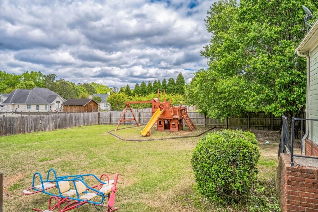527 West Butternut Road Summerville, SC 29483 - Photo 24 of 24 25-Photo 25