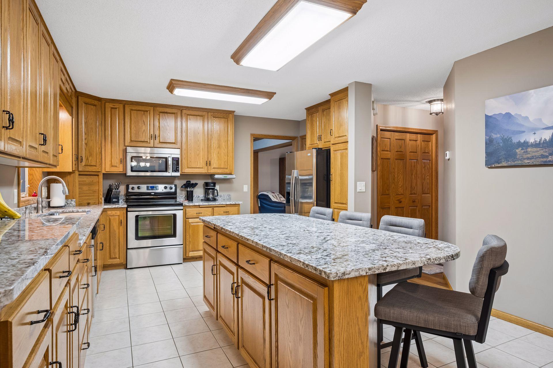 1908 Prairie Hill Road St. Cloud, MN 56301 - Photo 13 of 43