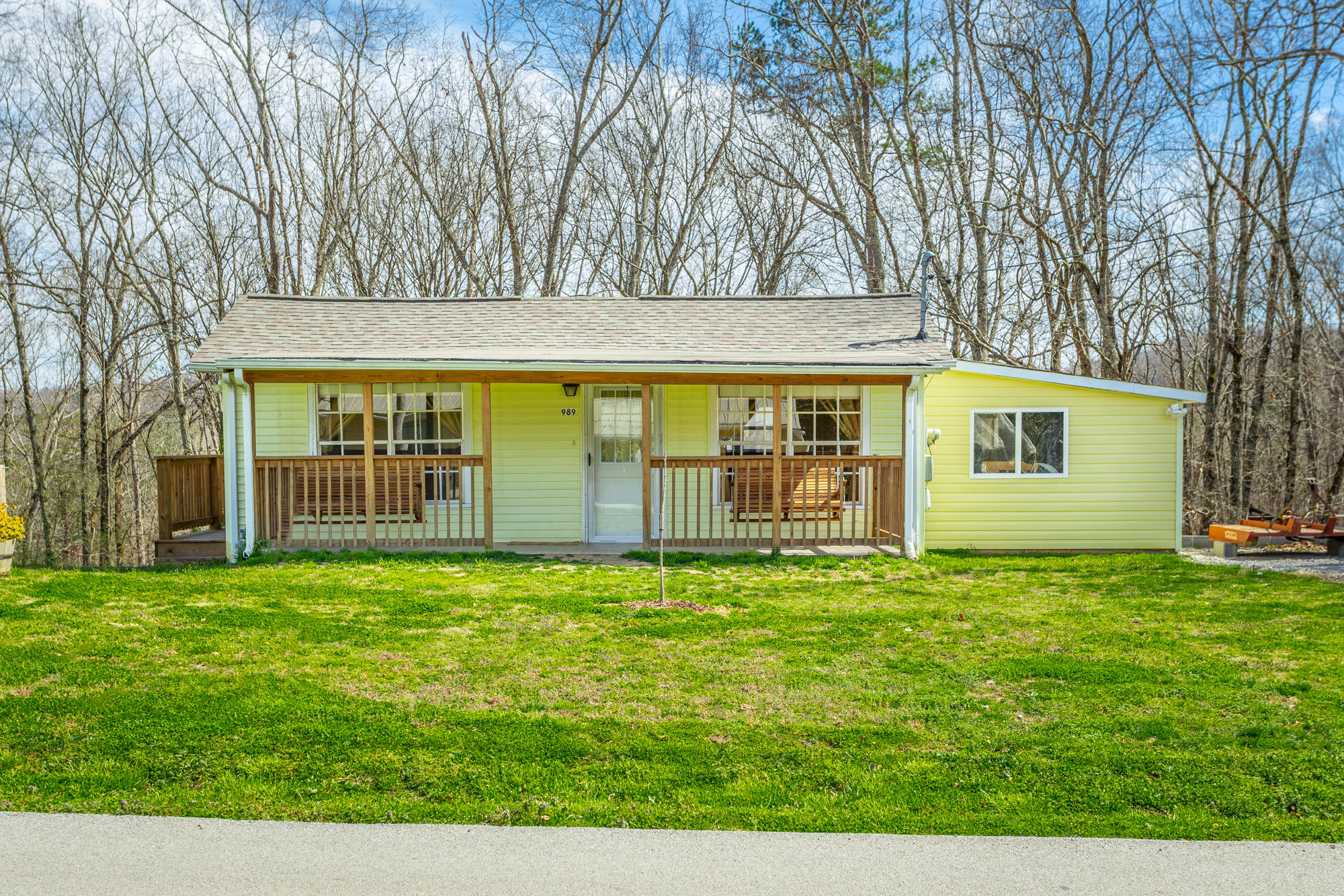 989 Ridgeland Road Rossville, GA 30741 - Photo 1 of 55 989 Ridgeland Rd. HD-40