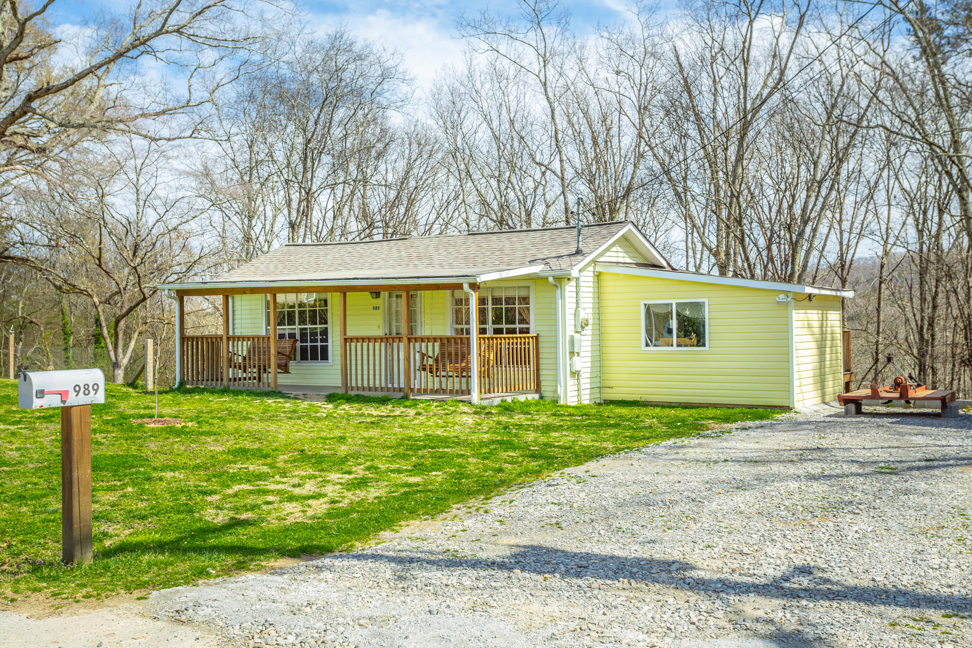 989 Ridgeland Road Rossville, GA 30741 - Photo 3 of 55 989 Ridgeland Rd. HD-44