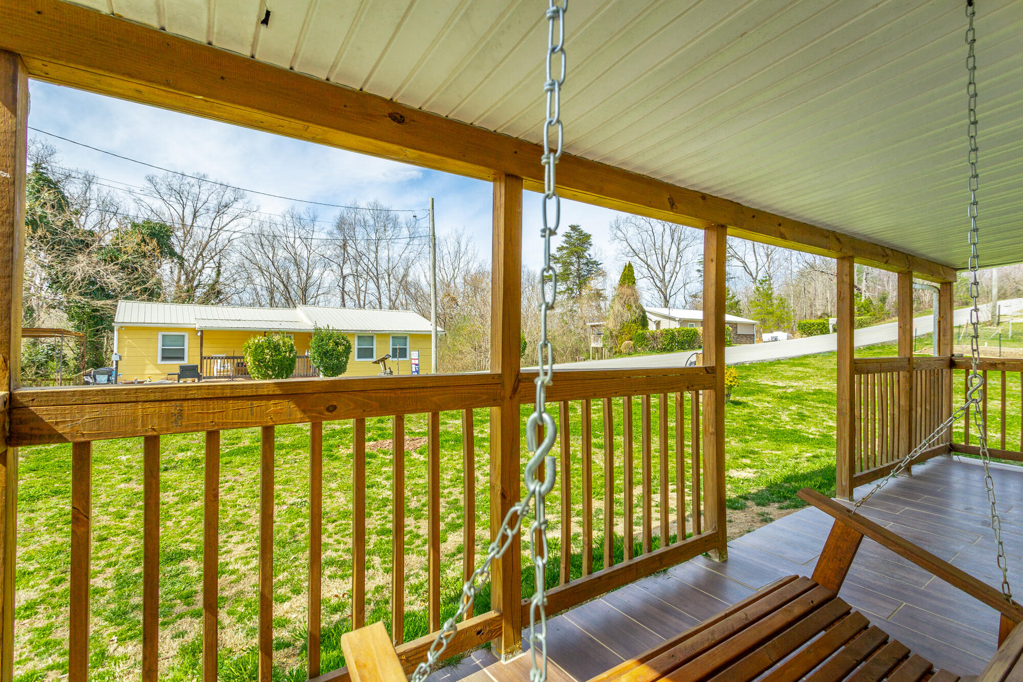 989 Ridgeland Road Rossville, GA 30741 - Photo 4 of 55 989 Ridgeland Rd. HD-60