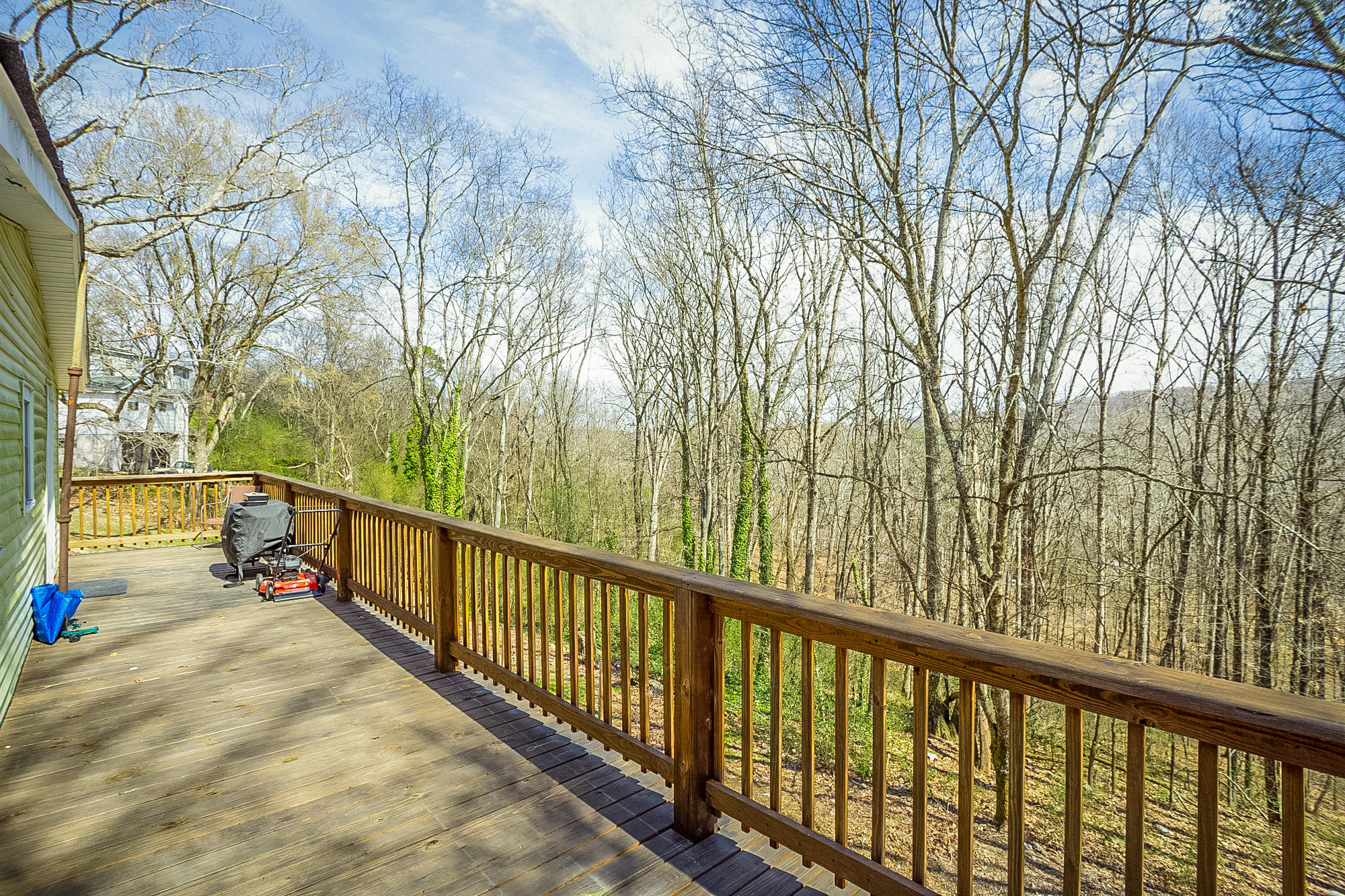 989 Ridgeland Road Rossville, GA 30741 - Photo 38 of 55 989 Ridgeland Rd. HD-33