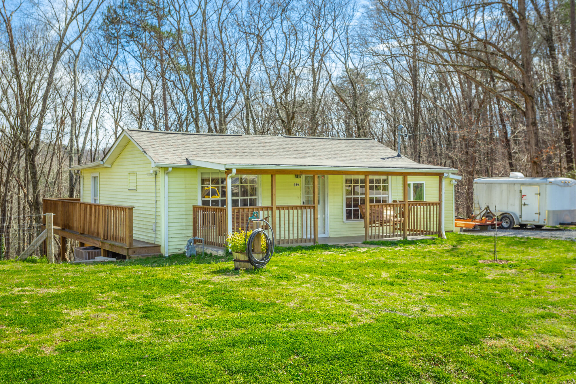 989 Ridgeland Road Rossville, GA 30741 - Photo 45 of 55 989 Ridgeland Rd. HD-47