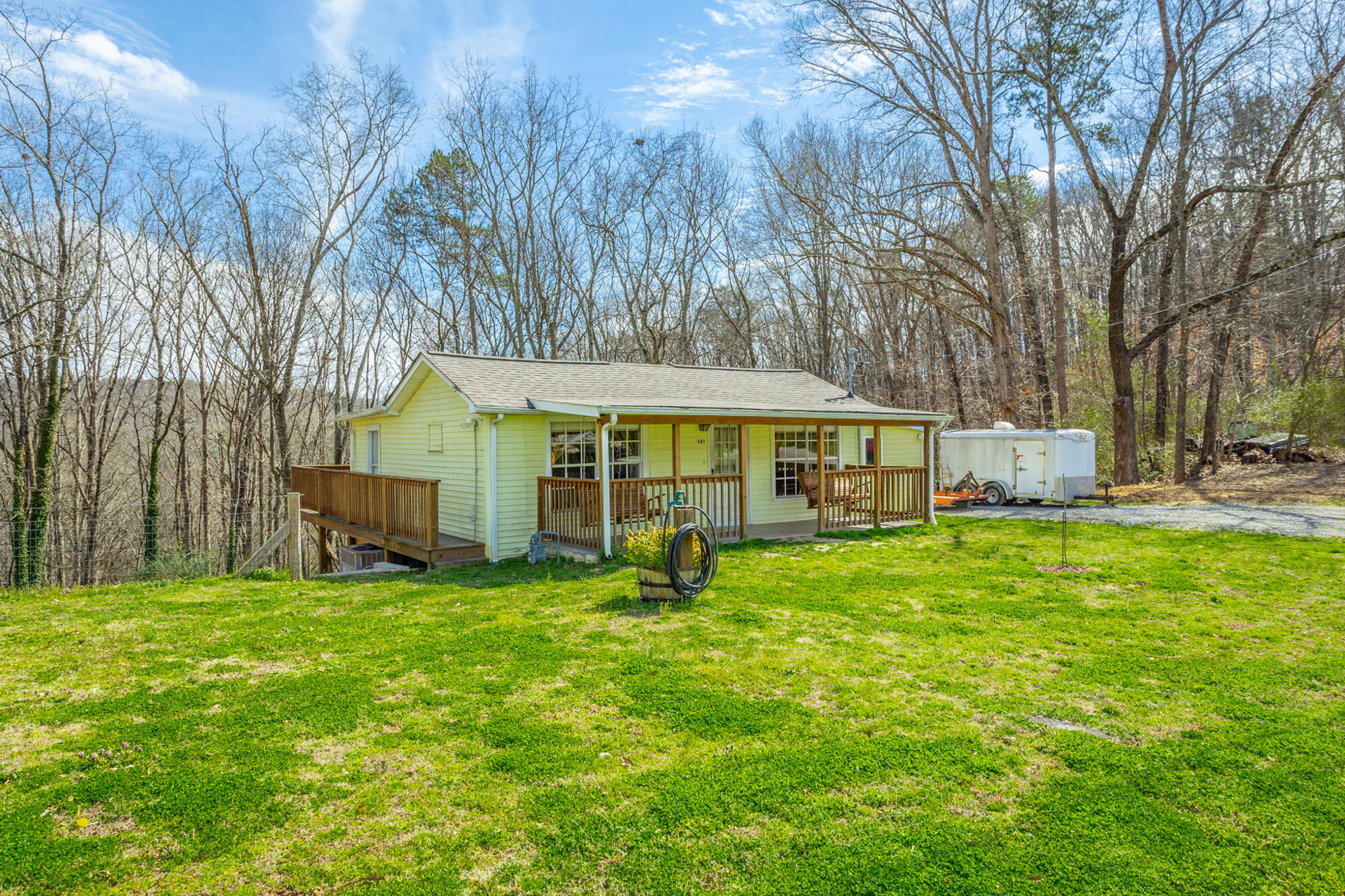 989 Ridgeland Road Rossville, GA 30741 - Photo 46 of 55 989 Ridgeland Rd. HD-48