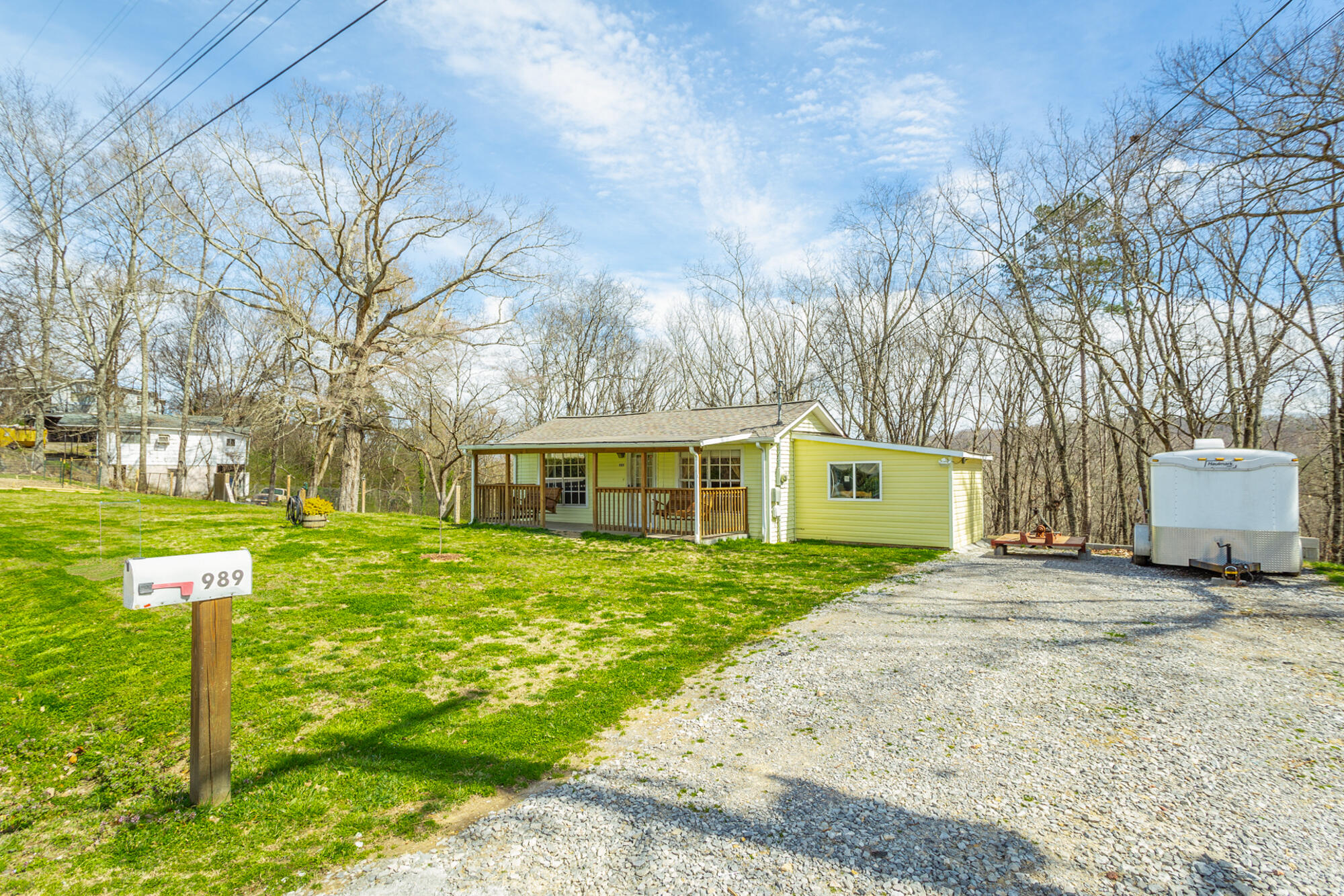 989 Ridgeland Road Rossville, GA 30741 - Photo 47 of 55 989 Ridgeland Rd. HD-51