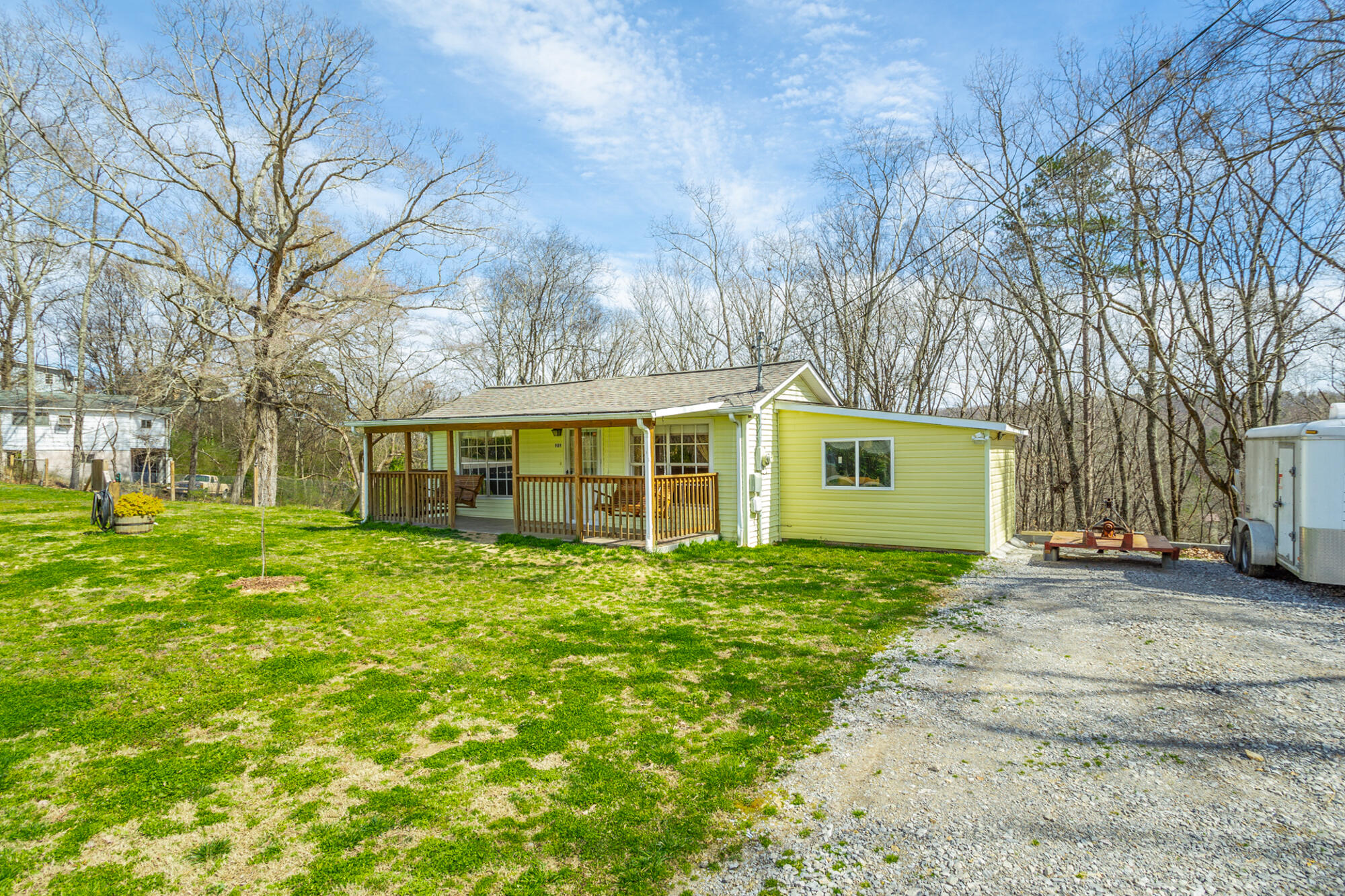 989 Ridgeland Road Rossville, GA 30741 - Photo 48 of 55 989 Ridgeland Rd. HD-52
