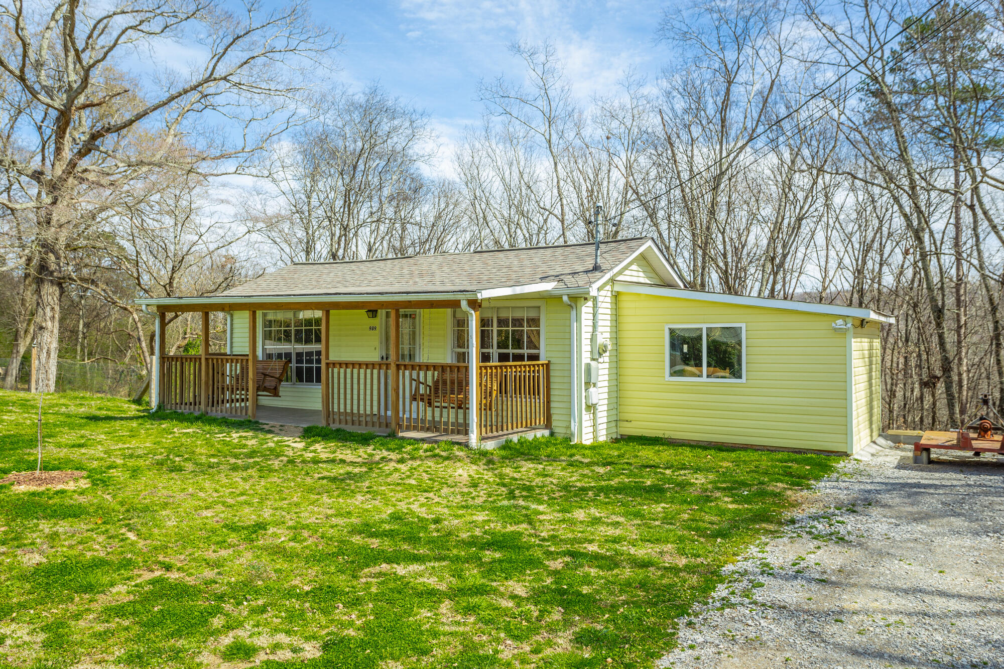 989 Ridgeland Road Rossville, GA 30741 - Photo 49 of 55 989 Ridgeland Rd. HD-53