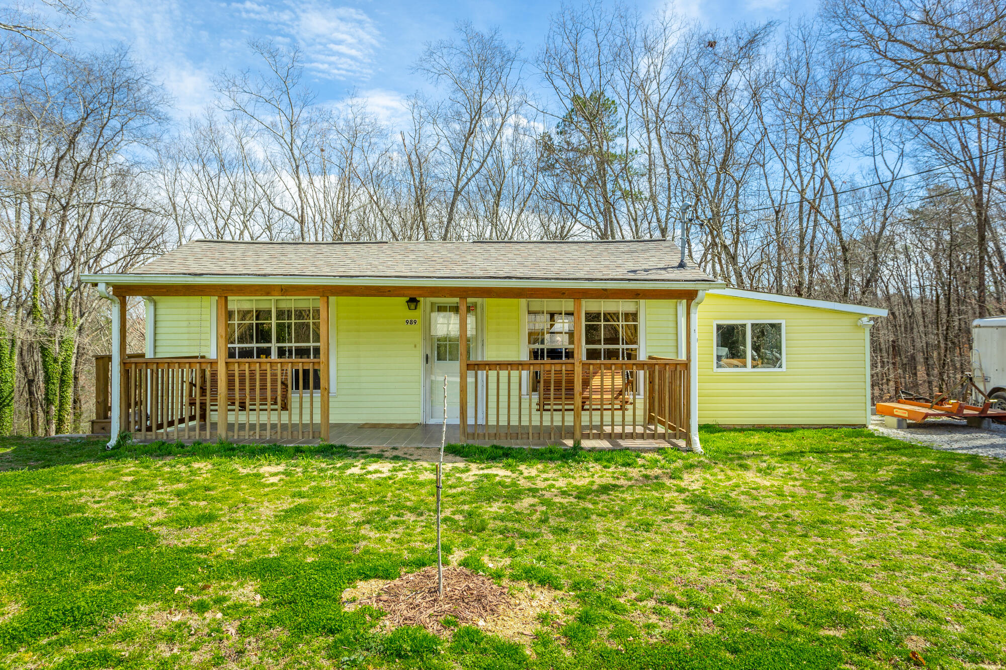 989 Ridgeland Road Rossville, GA 30741 - Photo 50 of 55 989 Ridgeland Rd. HD-54
