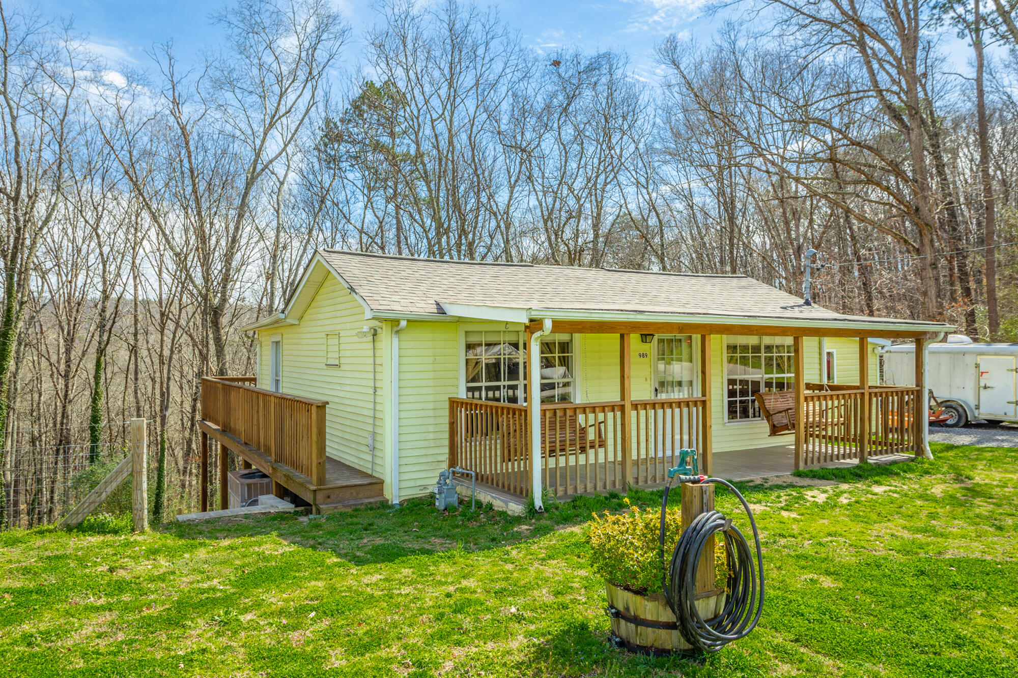 989 Ridgeland Road Rossville, GA 30741 - Photo 51 of 55 989 Ridgeland Rd. HD-55