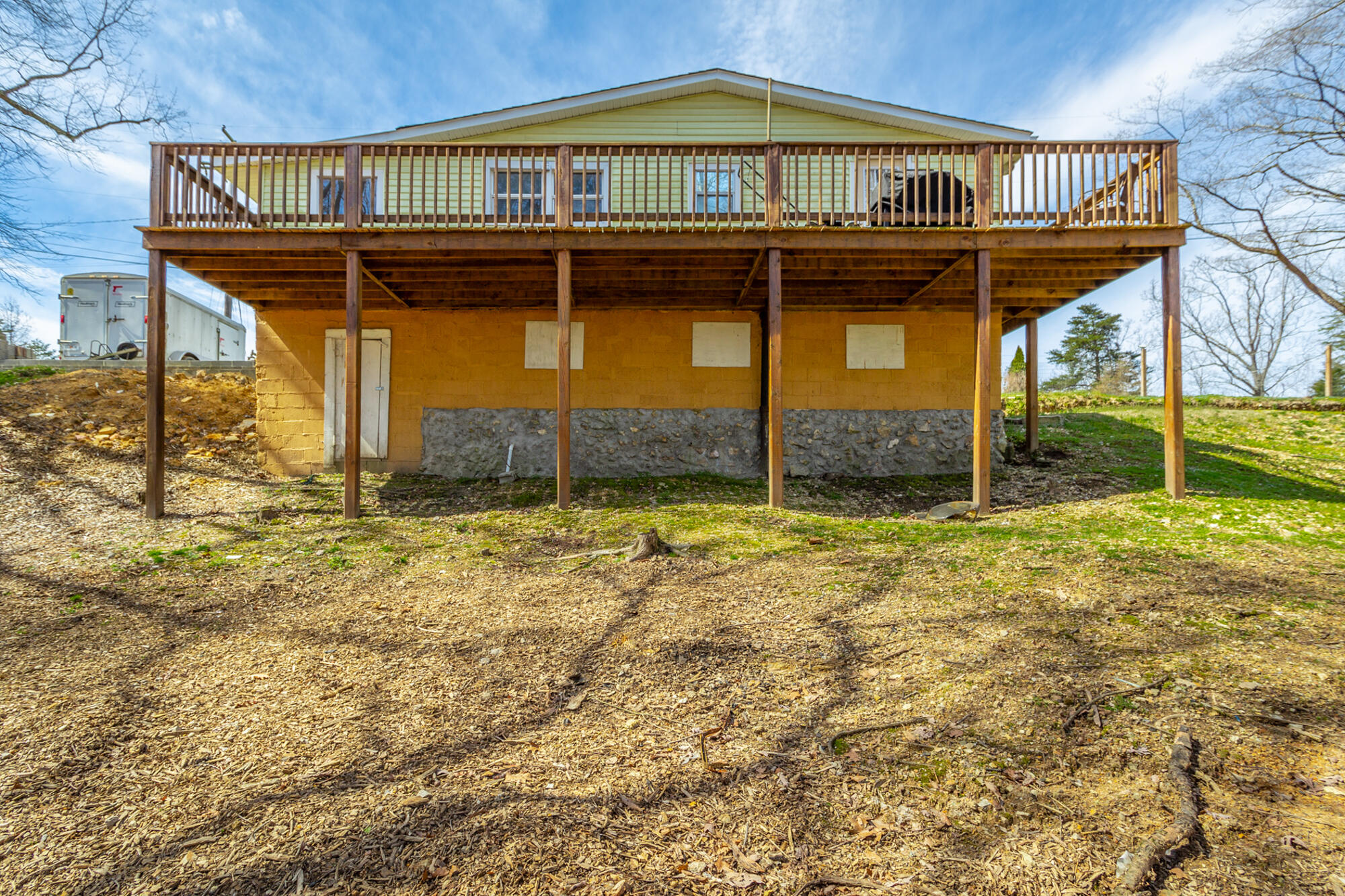 989 Ridgeland Road Rossville, GA 30741 - Photo 53 of 55 989 Ridgeland Rd. HD-57