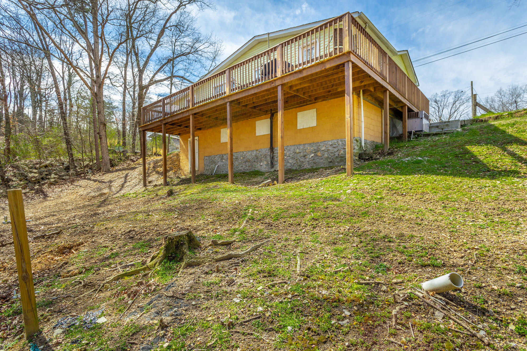 989 Ridgeland Road Rossville, GA 30741 - Photo 54 of 55 989 Ridgeland Rd. HD-58