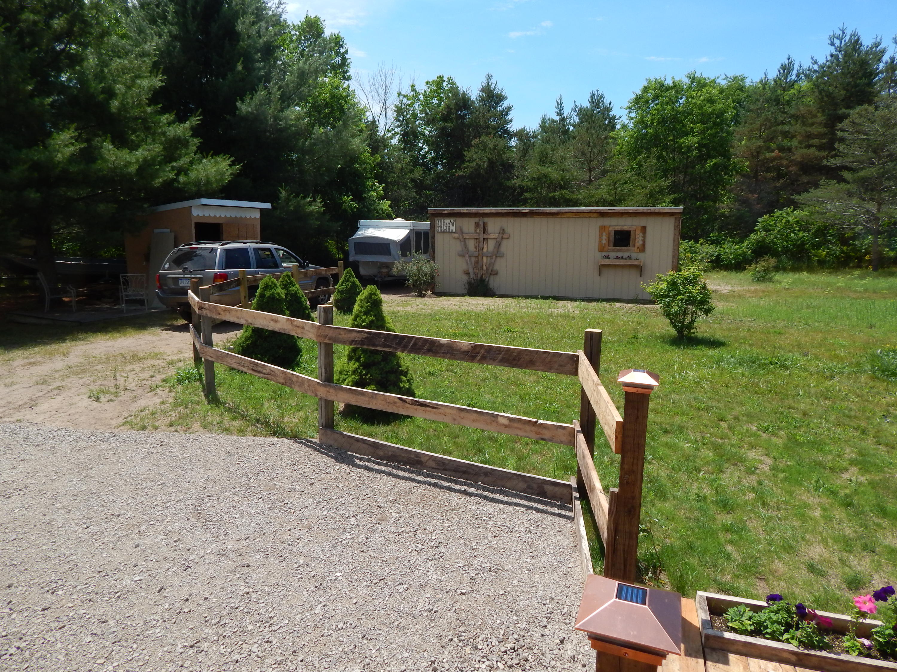 1345 Amacher Road Petoskey, MI 49770 - Photo 21 of 30 Gallery Image 21