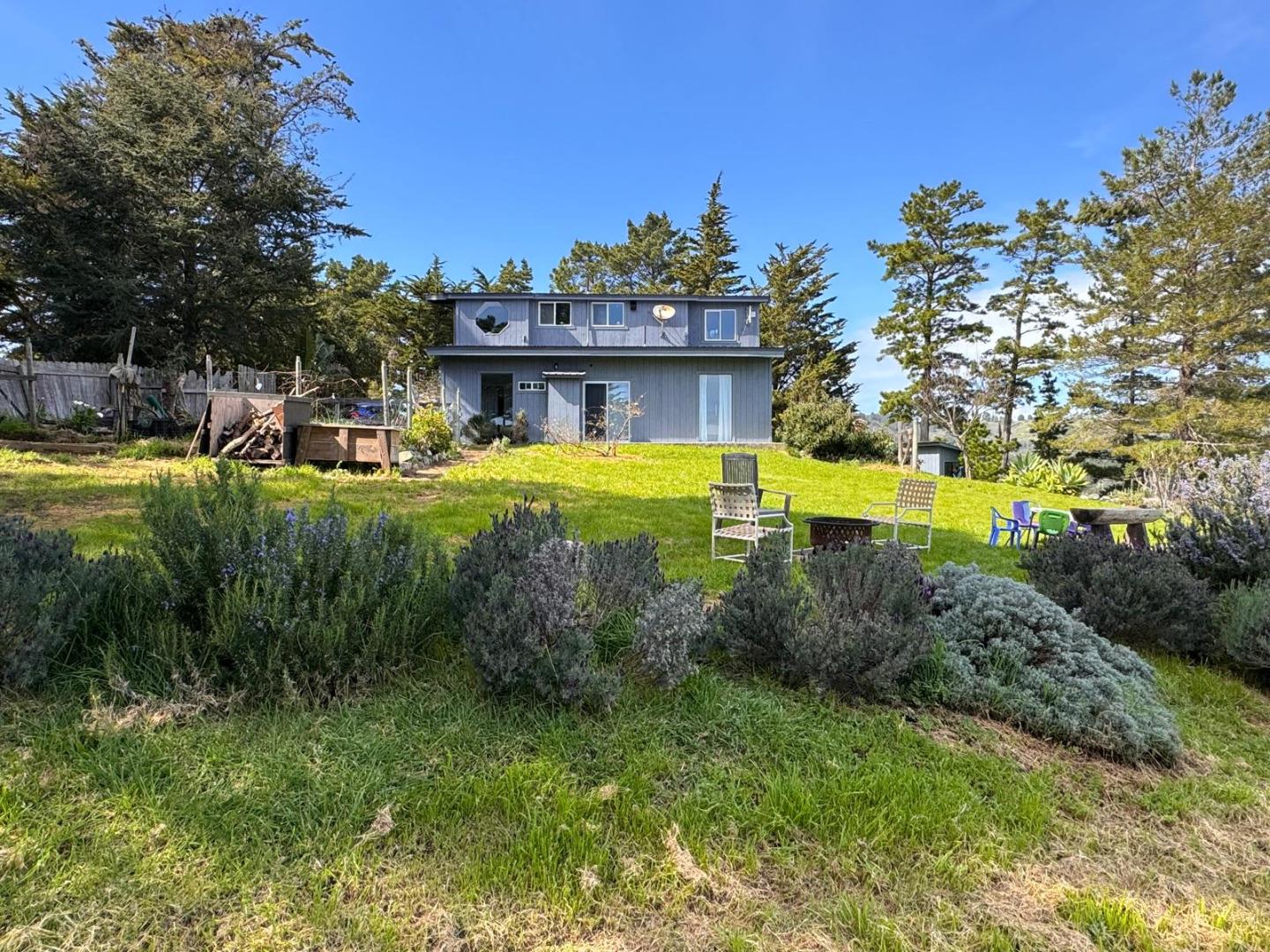 47011 Clear Ridge Road Big Sur, CA 93920 - Photo 2 of 17