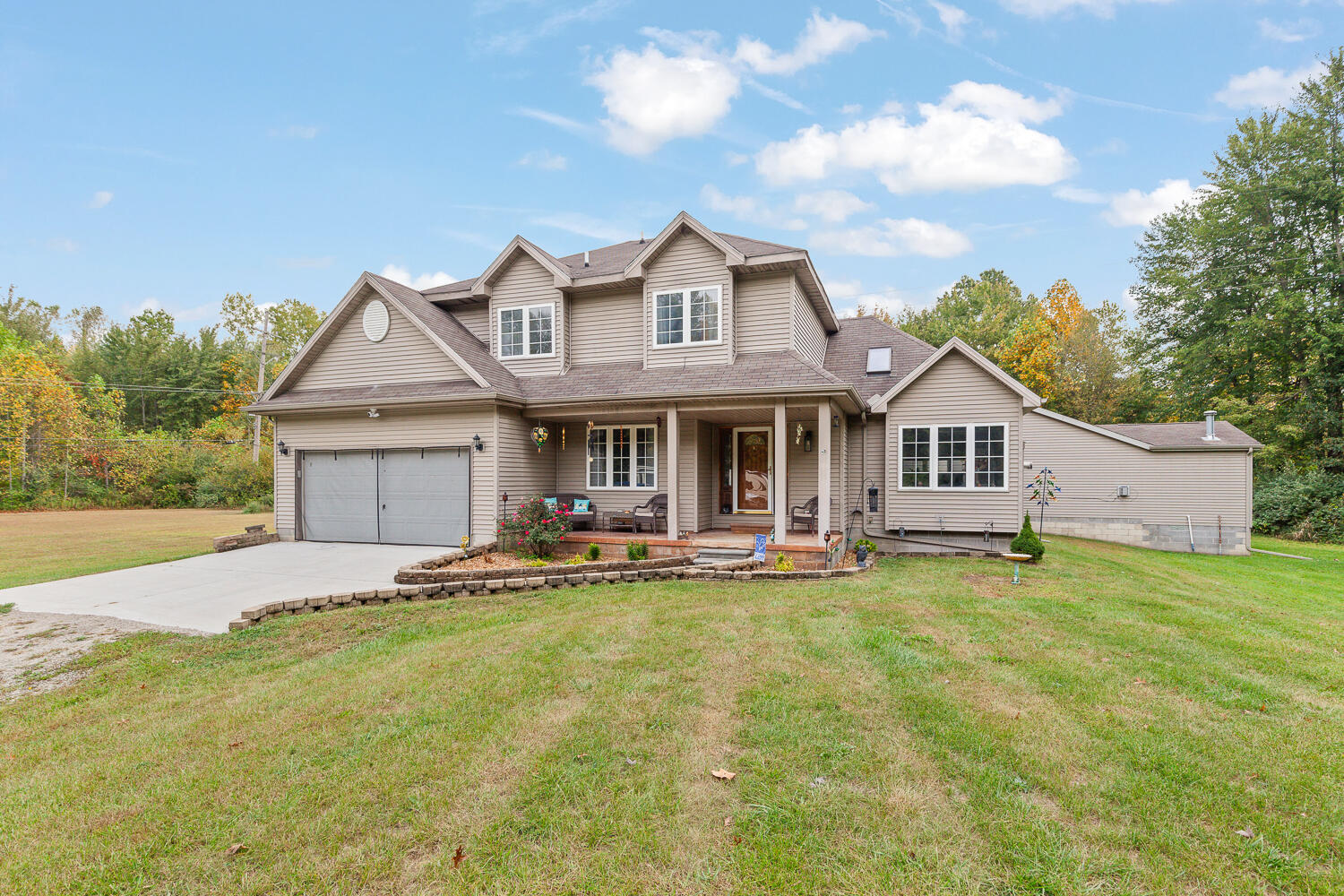 13850 Rawsonville Rd - 1037