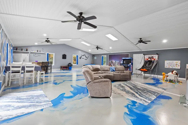 $565,000 | 13850 Rawsonville Road, Carleton, MI 48117