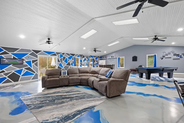 $565,000 | 13850 Rawsonville Road, Carleton, MI 48117