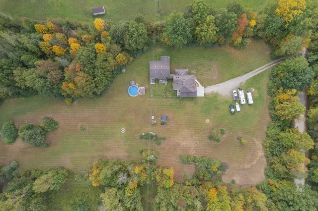 $565,000 | 13850 Rawsonville Road, Carleton, MI 48117